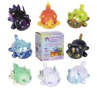 Aphmau MeeMeow Mystery Figures - Series 7; Blind Box, 1 of 8 Possible Elemental