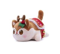 Aphmau Meow Meows Plush Aphmau Plush Toy Doll Gift for Kids 25cm