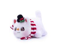 Aphmau Meow Meows Plush Aphmau Plush Toy Doll Gift for Kids 25cm