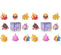 Aphmau - Mystery Meemeows Figures - Serie 6 Carnival Treats (Paquete de 2)