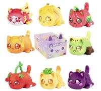 Aphmau Peluche Misterioso MeeMeows de 6 Pulgadas Colección FRUIT 8 a Coleccionar