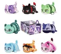 Aphmau Peluche Mystery MeeMeow de 6 pulgadas