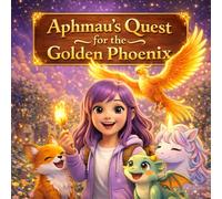 Aphmau’s Quest for the Golden Phoenix.