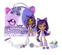 Aphmau Sorpresa Misteriosa Definitiva - 12 Exclusivas Incluyendo Figuras de MeeMeow