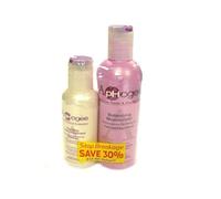 Aphogee Balancing Moisturizer & Two-Step Protein Treatment by Aphogee