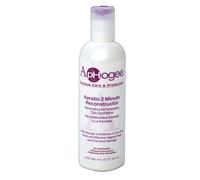 ApHogee Keratin Reconstructor 8 oz by Aphogee