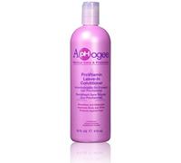 APHOGEE PRO VITAMIN LEAVE IN CONDITIONER FOR HAIR SHINE & HEAT PROTECTION 473 ml by Aphogee