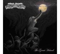 Aphonic Threnody The Great Hatred (CD) (Importación USA)