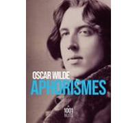 Aphorismes (ebook)