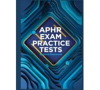 Aphr Exam Practice Tests: Over 800 practice questions with answers and detailed explanations to prepare you for the exam