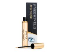 Aphro Celina Sérum para Pestañas, 3 ml, Natural, sin Hormonas, para Crecimiento y Cuidado de Pestañas