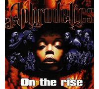 Aphrodelics - on The Rise