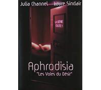 Aphrodisia - Les voies du désir [Francia] [DVD]