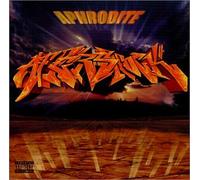 Aphrodite - Aftershock