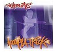 Aphrodite - Coupla Trickz Ep