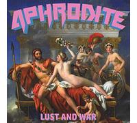 Aphrodite - Lust And War