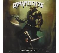 Aphrodite - Orgasmic Glory