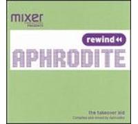 Aphrodite - Takeover Bid: Round One