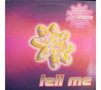 Aphrodite - Tell Me