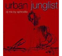 Aphrodite - Urban Junglist