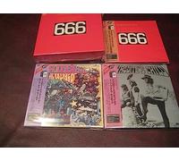 Aphrodite's Child - 666