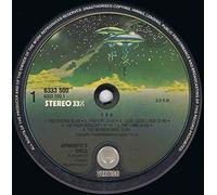 APHRODITE'S CHILD - 666 / 6333 501