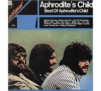 Aphrodite's Child - 9279573 LP Best Of Aphrodite'S Child VINYL