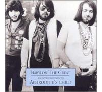 Aphrodites Child - an Introduction to [Import]