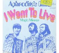 aphrodite's child - aphrodite's child : I want to live - magic mirror