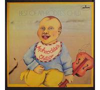 Aphrodite's Child - Best Of Aphrodite's Child - Mercury - 6333 002