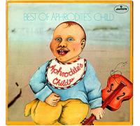 Aphrodite's Child - Best Of Aphrodite's Child [Vinyl LP] [Vinilo]