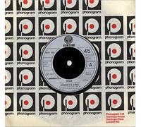 Aphrodite's Child - Break - Injection Moulded