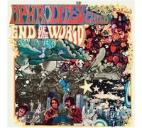 APHRODITE'S CHILD - End Of The World