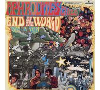 Aphrodite's Child - End of the World/Rain & Te