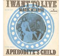 Aphrodite's Child - I Want To Live