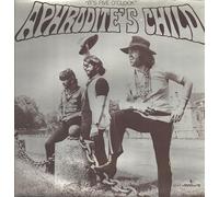 Aphrodite's Child - It's Five O'Clock [LP]