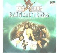 Aphrodite's Child - Rain and tears ('Pop Lions') / Vinyl record [Vinyl-LP]