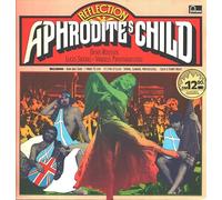 Aphrodite's Child - Reflection - Fontana - 9290 100