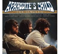 Aphrodite's Child - The Singles