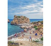 Aphrodite's Rock, Cyprus: Stunning images that showcase the beauty of an incredible country, highlighting its unique architecture, castles, and more, perfect for all travel enthusiasts.