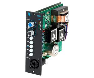 API Audio 512v Preamp