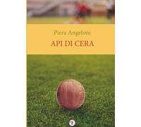 Api di cera (Il vigile Genio indaga)