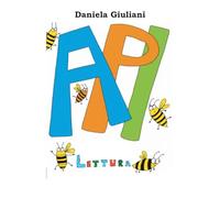API LETTURA: Aiuto Per Imparare e Aiuto Per Insegnare