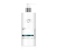 API PODO INTENSE - Crema alisadora intensiva para pies con un 30% | Hidratante para pies muy secos y ásperos, 500 ml