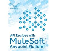 API Recipes with MuleSoft® Anypoint Platform