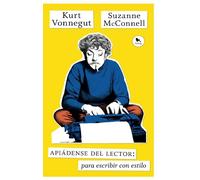 Apiádense del lector: Para escribir con estilo