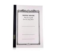 apica Carnet cd15 Blanc - 17,8 x 25,4 cm