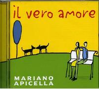 Apicella Mariano - Il Vero Amore