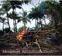 Apichatpong Weerasethakul - Metaphors: Selected Soundworks From the Cinema [VINYL] [Vinilo]