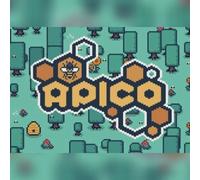 Apico (PC) Steam Account - GLOBAL